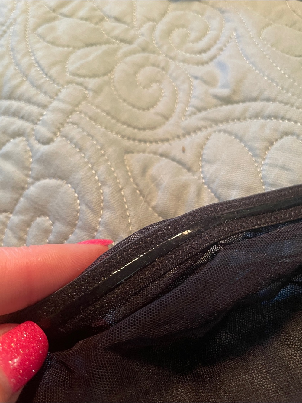 NWT SKIMS Convertible Underwire Bra - Picture 5 of 6
